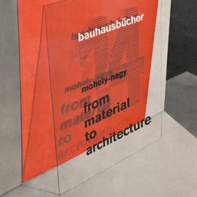 Picture of From Material to Architecture
